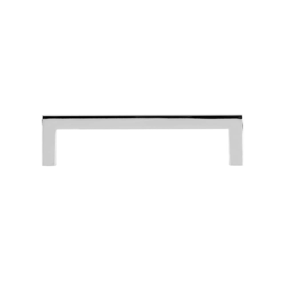 Contemporary Metal Pull - 873