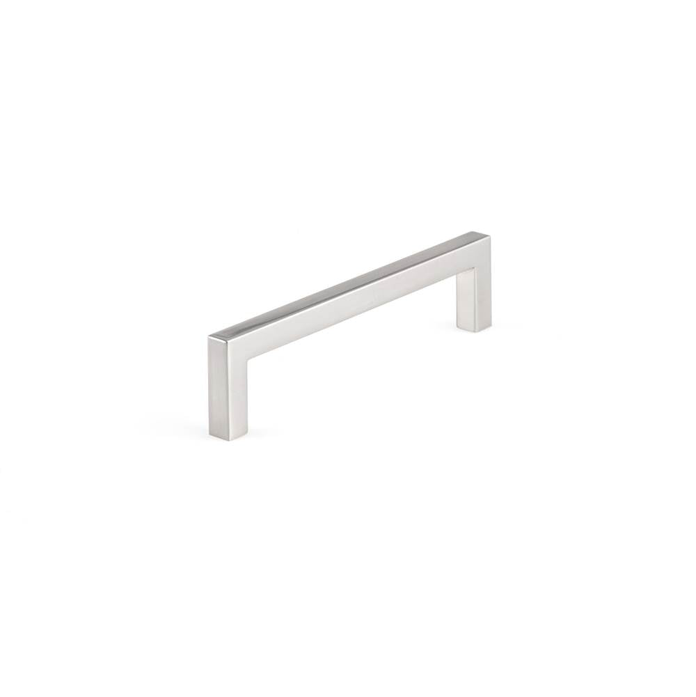 Richelieu America - Contemporary Metal Pull - 873 - Brushed Nickel