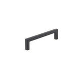 Richelieu America - Contemporary Metal Pull - 873 - Matte Black