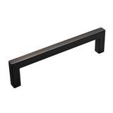 Richelieu America - Contemporary Metal Pull - 873 - Brushed Oil Rubbed Bronze