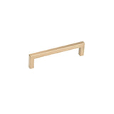 Richelieu America - Contemporary Metal Pull - 873 - Champagne Bronze