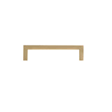 Contemporary Metal Pull - 873