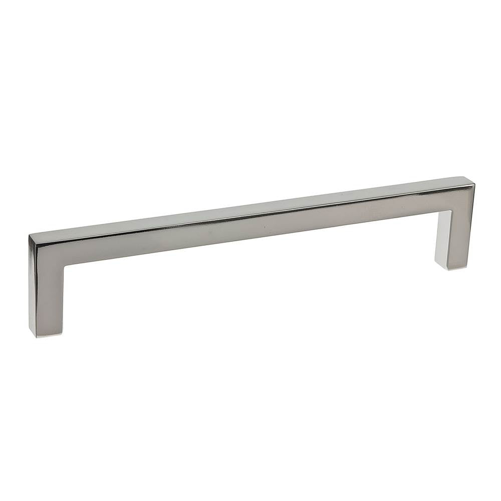 Richelieu America - Contemporary Metal Pull - 873 - Polished Nickel