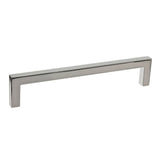 Richelieu America - Contemporary Metal Pull - 873 - Polished Nickel