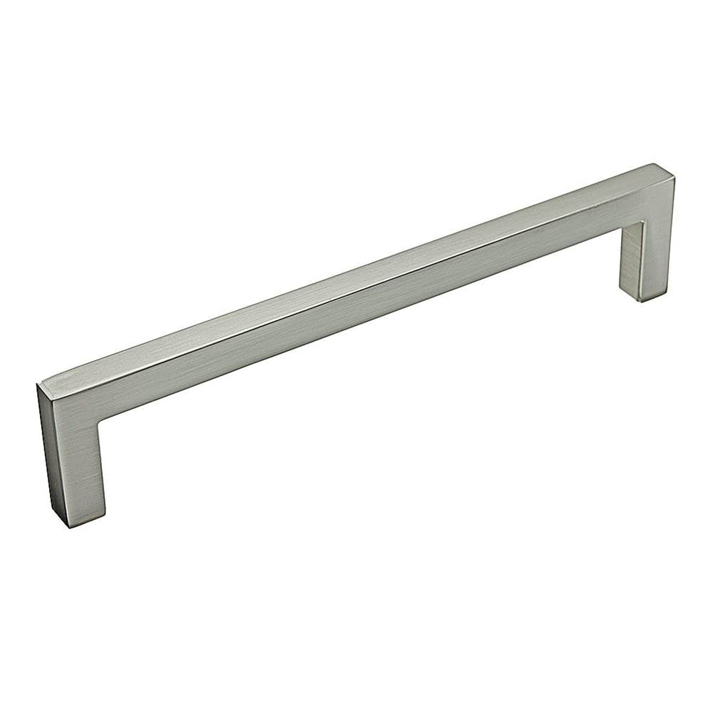 Richelieu America - Contemporary Metal Pull - 873 - Brushed Nickel