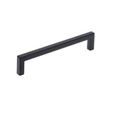 Richelieu America - Contemporary Metal Pull - 873 - Matte Black