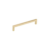 Richelieu America - Contemporary Metal Pull - 873 - Champagne Bronze