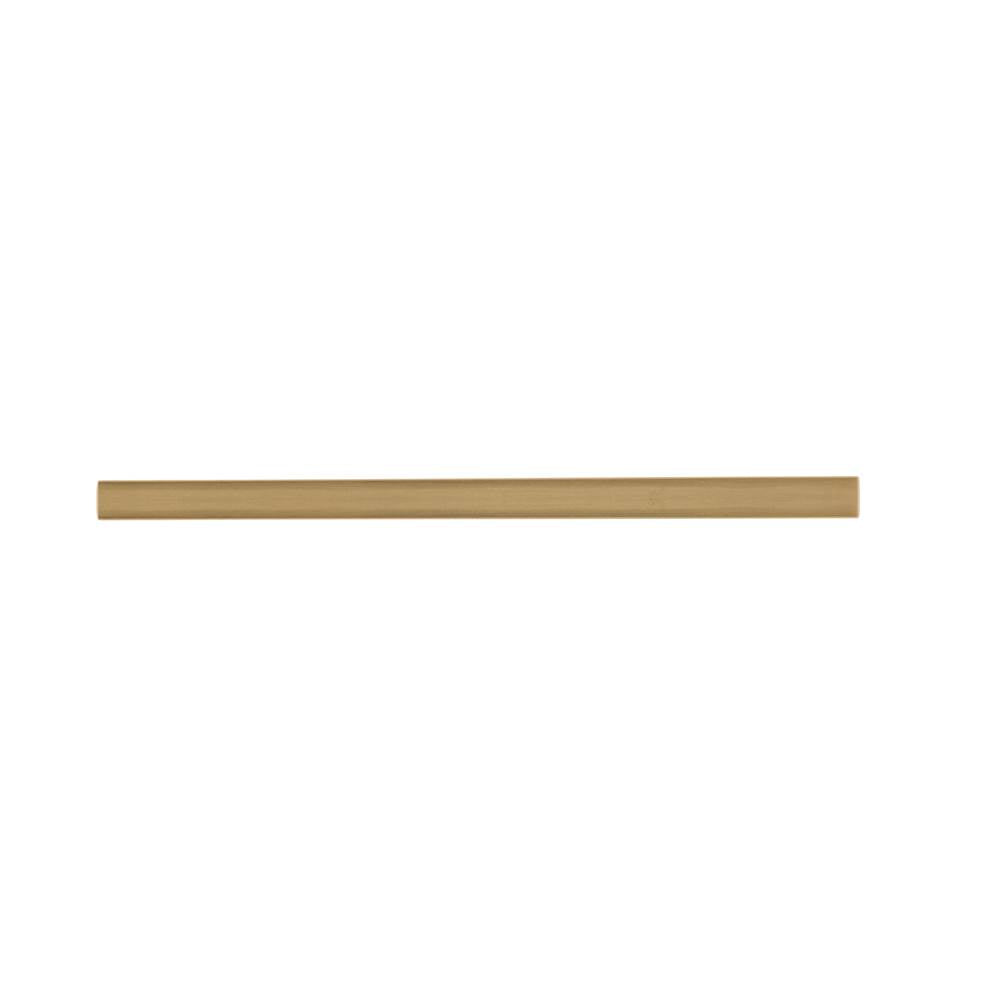 Contemporary Metal Pull - 873