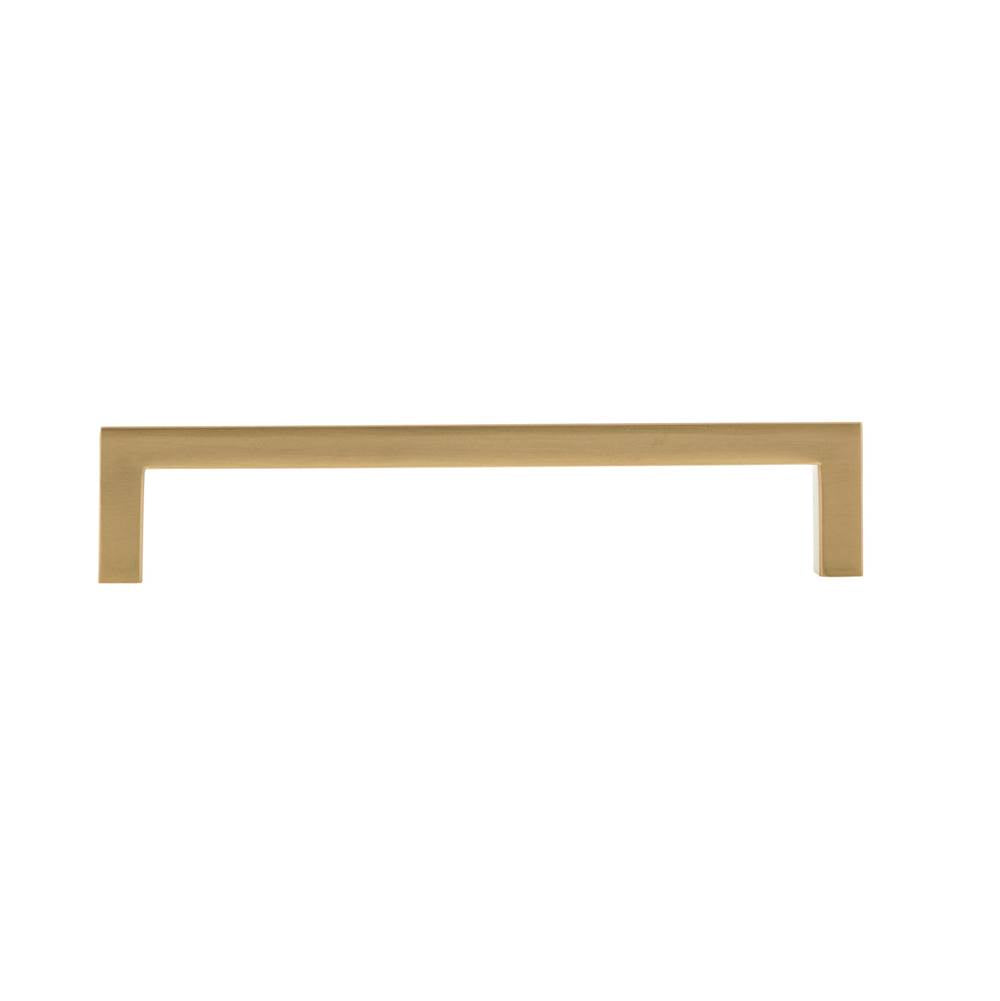 Contemporary Metal Pull - 873