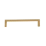 Contemporary Metal Pull - 873