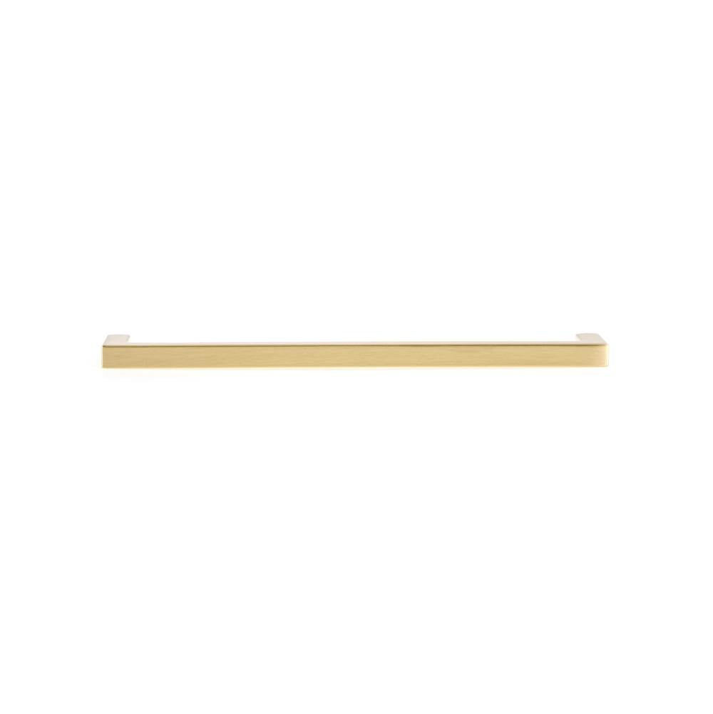 Contemporary Metal Pull - 873