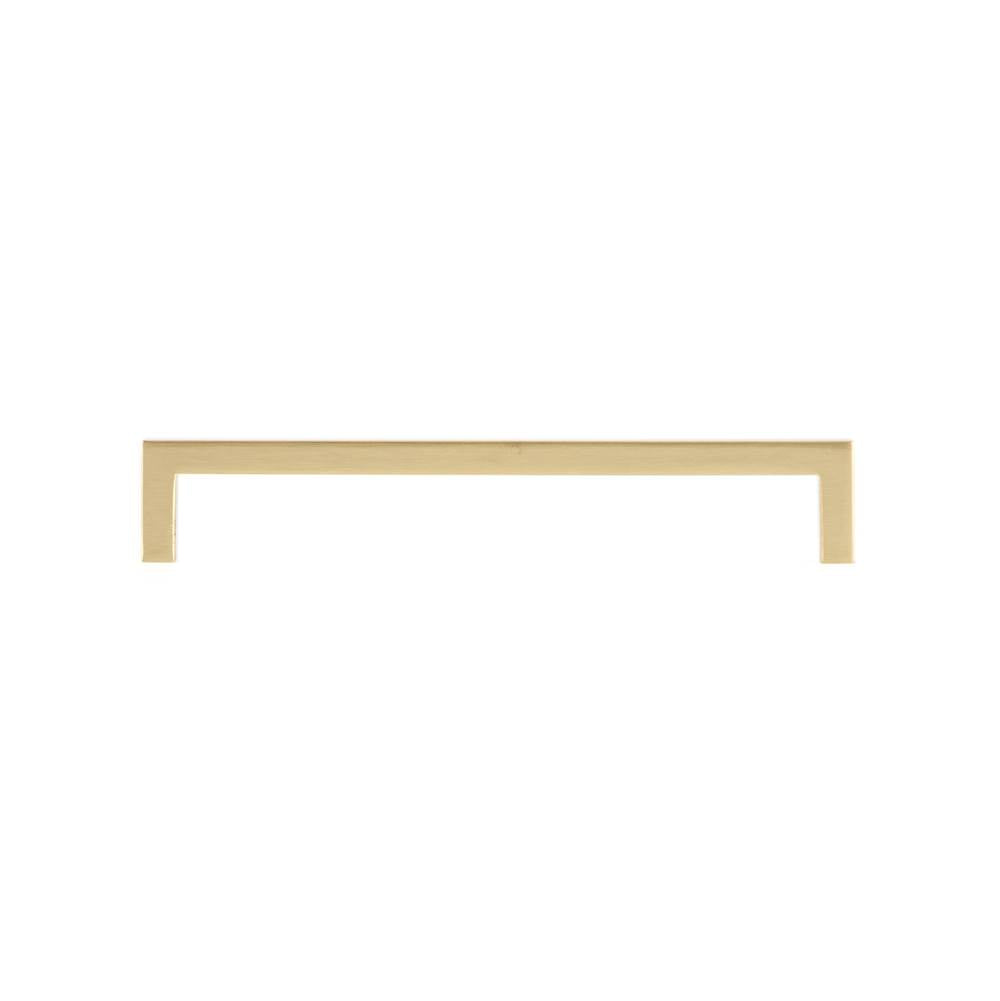 Contemporary Metal Pull - 873
