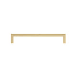 Contemporary Metal Pull - 873