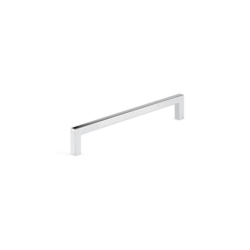 Richelieu America - Contemporary Metal Pull - 873 - Polished Nickel