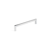 Richelieu America - Contemporary Metal Pull - 873 - Polished Nickel