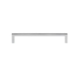 Contemporary Metal Pull - 873