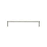 Contemporary Metal Pull - 873