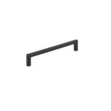 Richelieu America - Contemporary Metal Pull - 873 - Matte Black