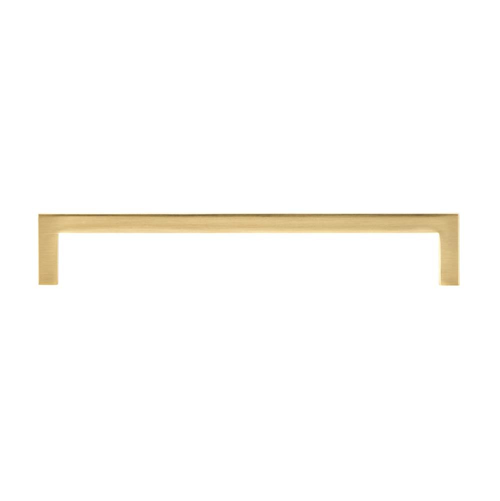 Contemporary Metal Pull - 873