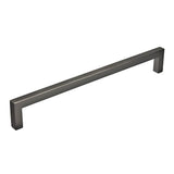 Richelieu America - Contemporary Metal Pull - 873 - Antique Nickel