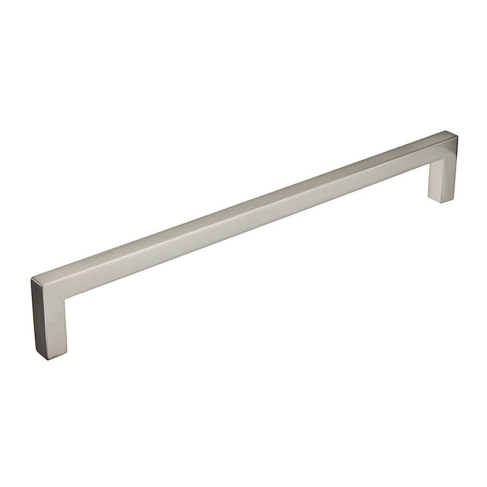 Richelieu America - Contemporary Metal Pull - 873 - Brushed Nickel
