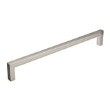 Richelieu America - Contemporary Metal Pull - 873 - Brushed Nickel