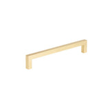 Richelieu America - Contemporary Metal Pull - 873 - Satin Brass