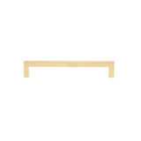 Contemporary Metal Pull - 873