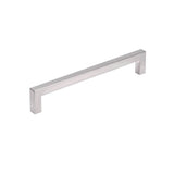 Richelieu America - Contemporary Metal Pull - 873 - Brushed Nickel