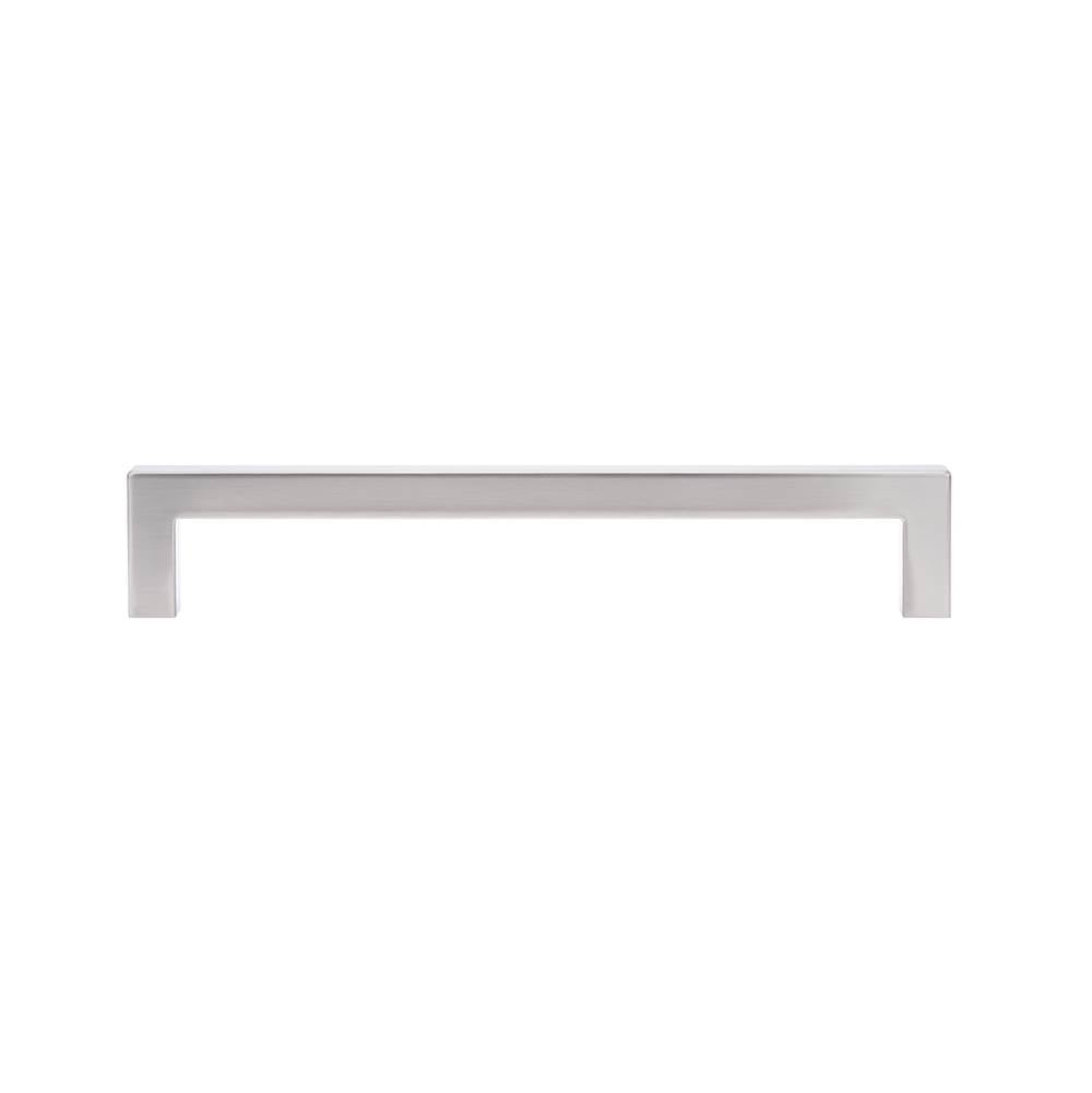 Contemporary Metal Pull - 873