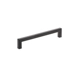 Richelieu America - Contemporary Metal Pull - 873 - Matte Black