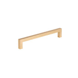 Richelieu America - Contemporary Metal Pull - 873 - Champagne Bronze