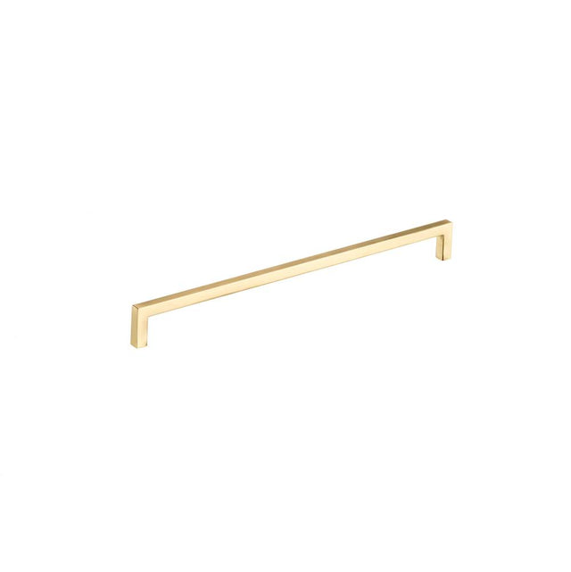 Richelieu America - Contemporary Metal Pull - 873 - Satin Brass