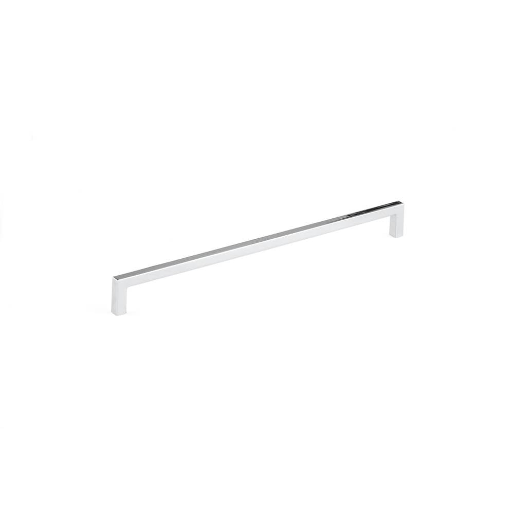 Richelieu America - Contemporary Metal Pull - 873 - Polished Nickel