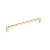 Richelieu America - Contemporary Metal Pull - 873 - Satin Brass