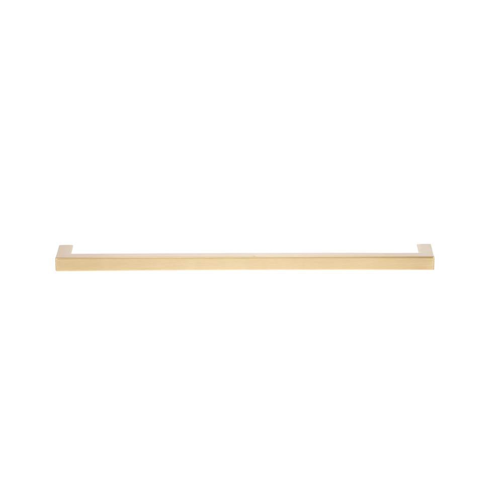 Contemporary Metal Pull - 873