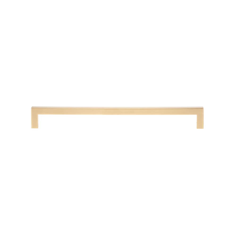 Contemporary Metal Pull - 873