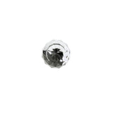 Contemporary Crystal Knob - 8737