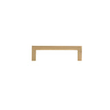 Contemporary Metal Pull - 873