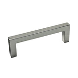 Richelieu America - Contemporary Metal Pull - 873 - Polished Nickel