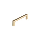 Richelieu America - Contemporary Metal Pull - 873 - Champagne Bronze