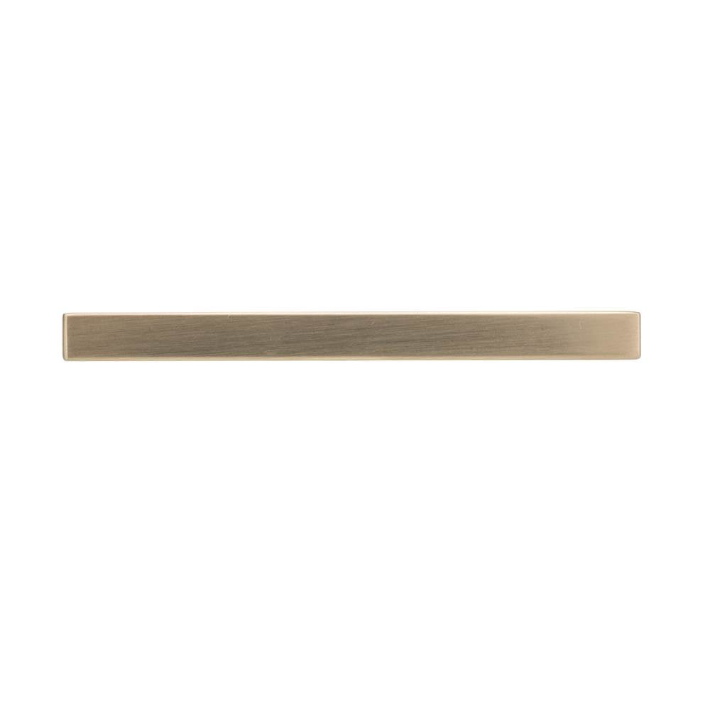 Contemporary Metal Pull - 873