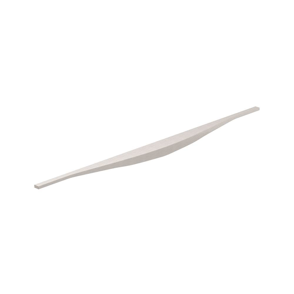 Richelieu America - Contemporary Metal Pull - 8740 - Brushed Nickel