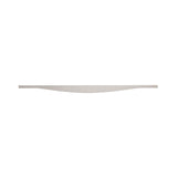 Contemporary Metal Pull - 8740