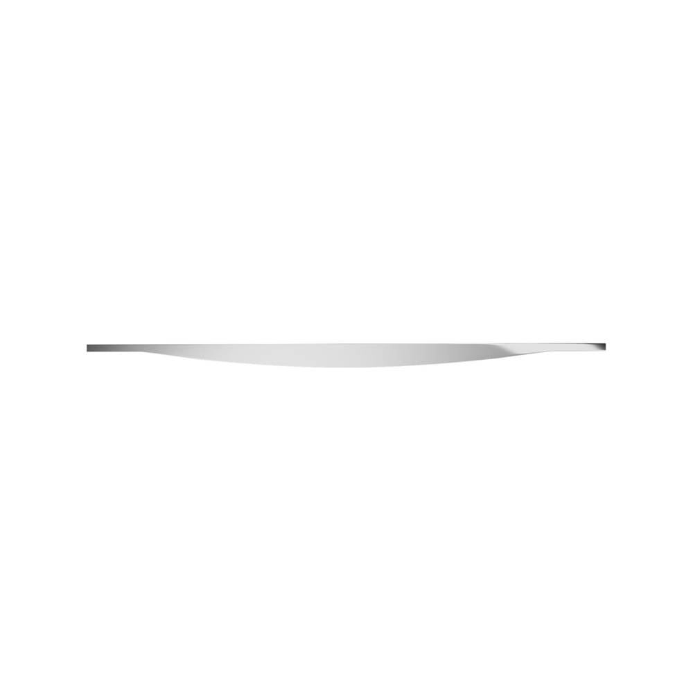 Contemporary Metal Pull - 8740