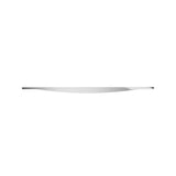 Contemporary Metal Pull - 8740