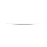 Contemporary Metal Pull - 8740