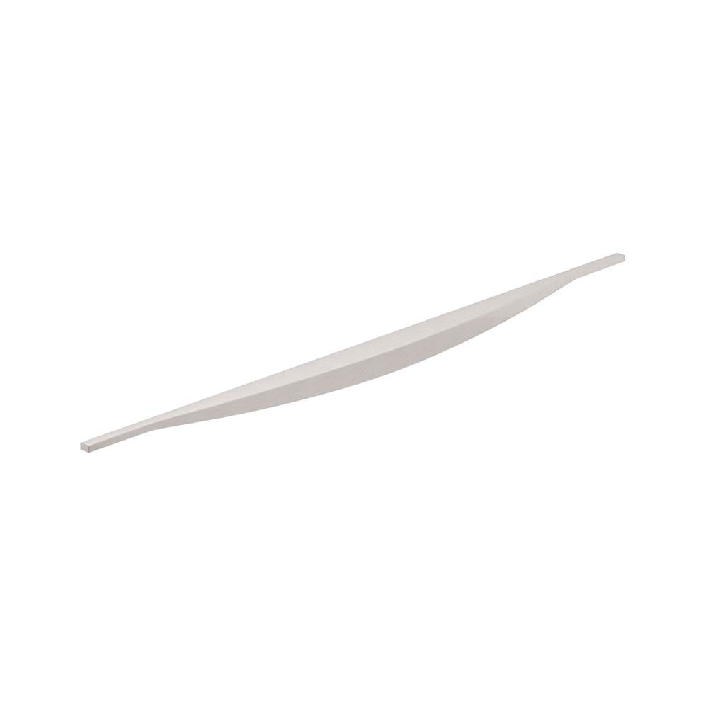 Richelieu America - Contemporary Metal Pull - 8740 - Brushed Nickel