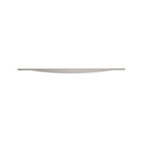 Contemporary Metal Pull - 8740