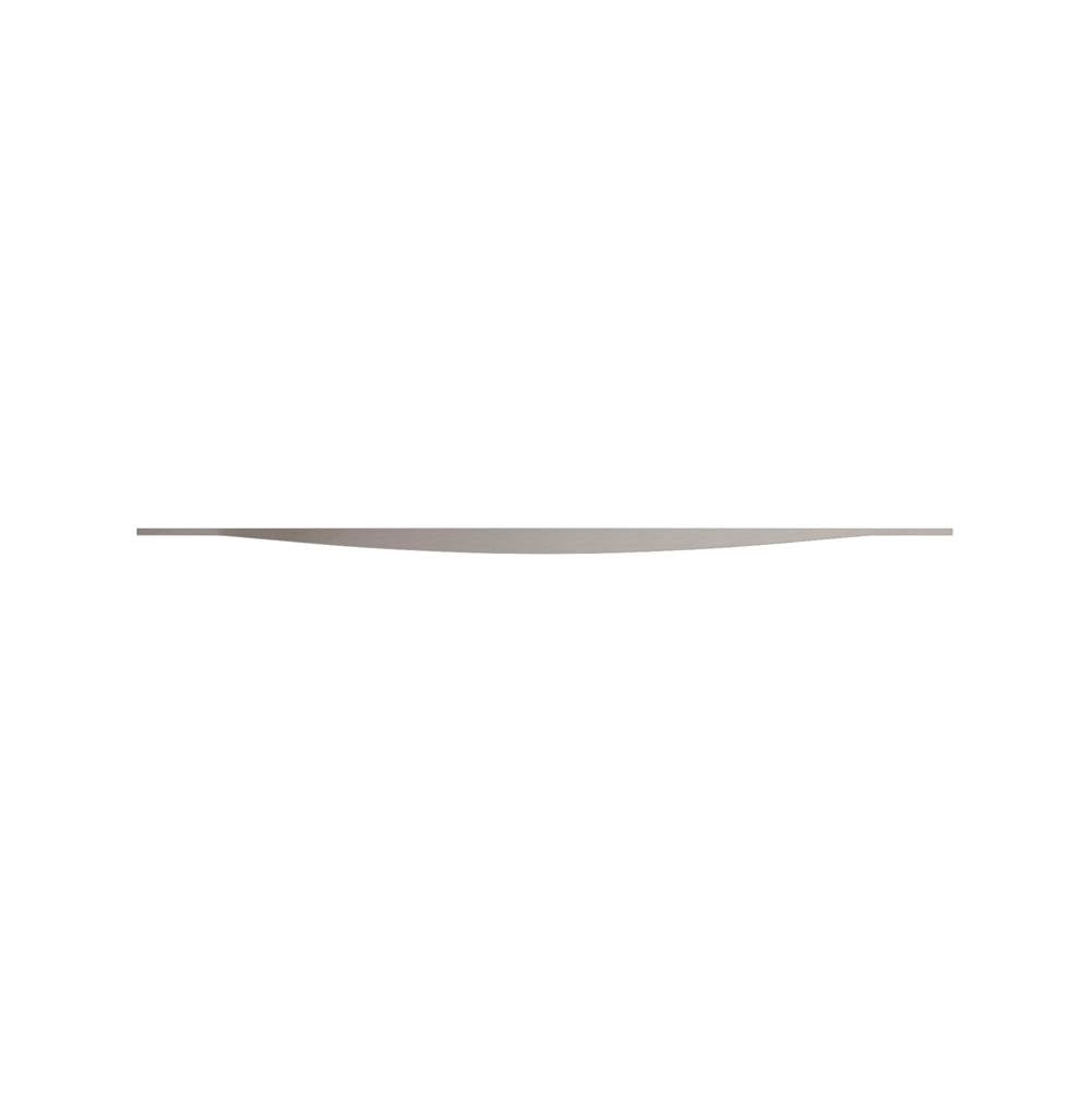 Contemporary Metal Pull - 8740